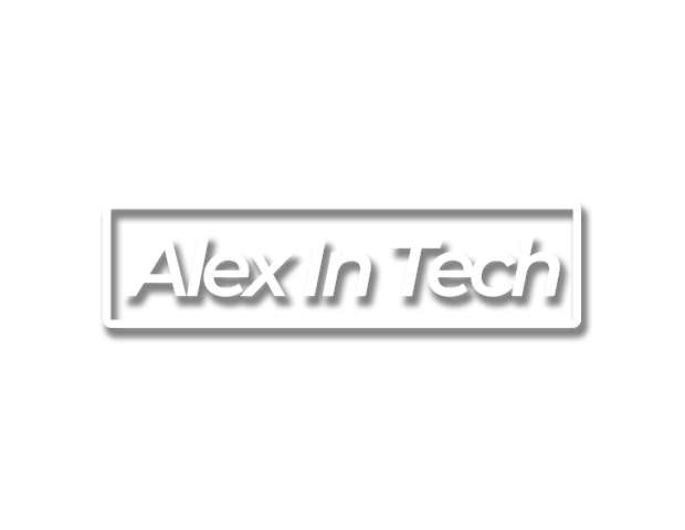 Alex In Tech